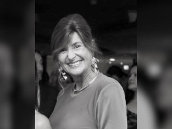 Headshot of Sue Fairweather, Executive General Manager.