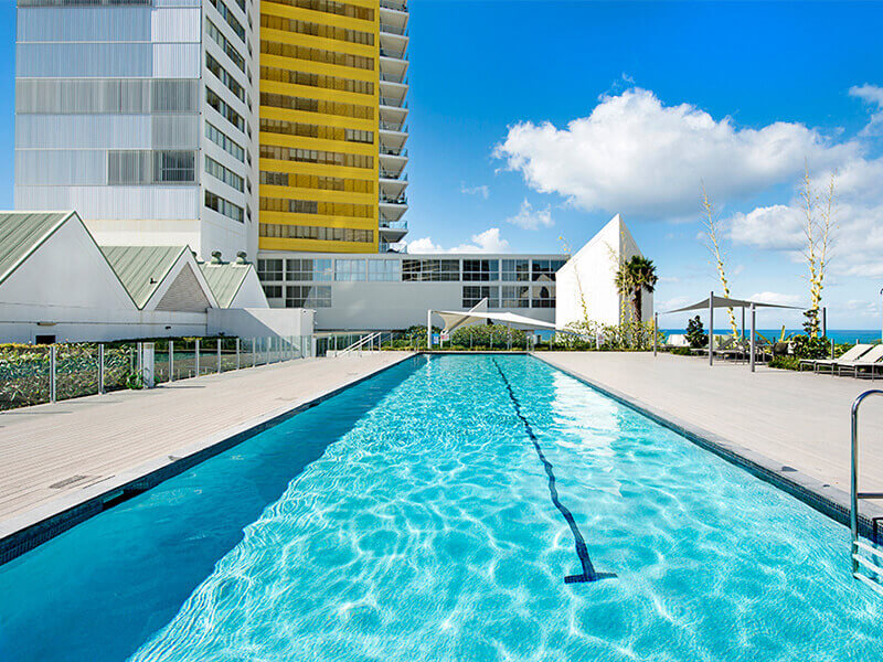 ULTIQA Air on Broadbeach